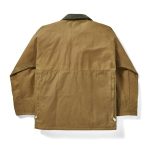 Tin Cloth Field Jacket