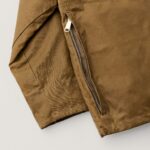 Filson Tin Cloth Field jakk