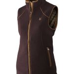 harkila-sandhem-lady-fleecce-waistcoat-120109833-front