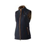 harkila-sandhem-lady-fleece-waistcoat-dark-navy-melange-p2525-4782_image