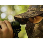 Härkila Deer Stalker camoflaaž mustriga meeste võrguga nokamüts jahile ja metsa Avastaja e-pood 7
