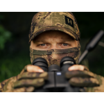 Härkila Deer Stalker camoflaaž mustriga võrgust näokate meestele jahile ja metsa Avastaja e-pood
