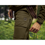 Härkila Deer Stalker õhukesed meeste püksid metsa ja jahile Avastaja e-pood 9