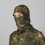 Seeland SCENT CONTROL CAMO BALACLAVA meeste mask näokate jahile ja metsa 4