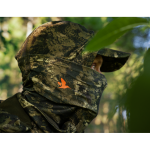 Seeland SCENT CONTROL CAMO BALACLAVA meeste mask näokate jahile ja metsa