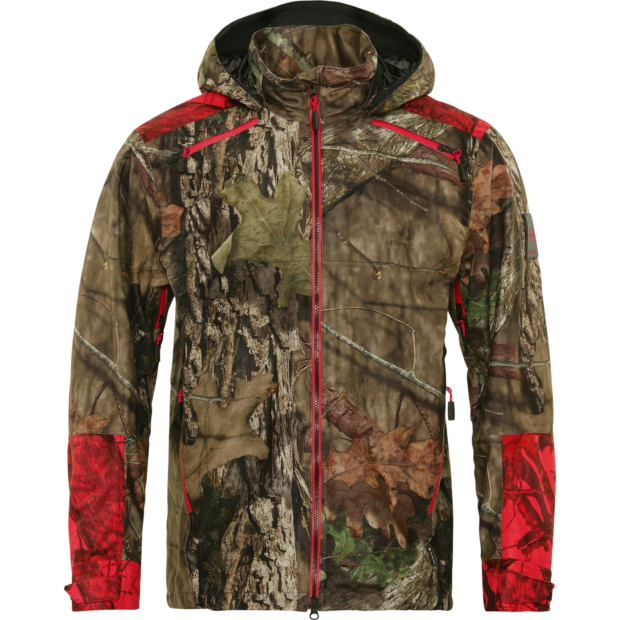 Moose Hunter 2.0 GTX jacket