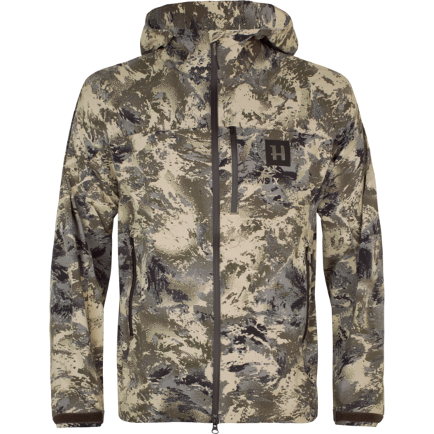 Mountain Hunter Expedition HWS Packable jacket