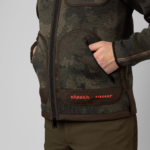 Härkila Kamko Pro Edition kahepoolselt kantav jakk